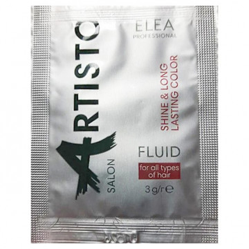 Купити - Elea Professional Artisto Color Fluid - Флюїд живильний у фарбу