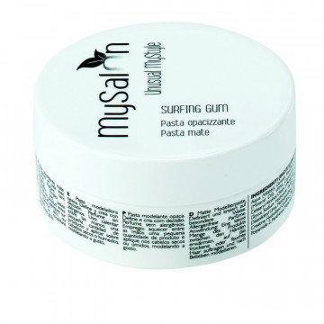 Купити - Maxima Beauty Surfing Gum Matt - Моделююча і фіксуюча матова паста