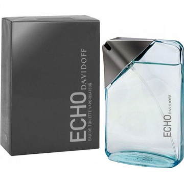 Купити - Davidoff Echo - Туалетна вода