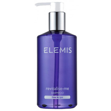 Купити - Elemis Shampoo Revitalize-me Time to Spa - Шампунь для волосся