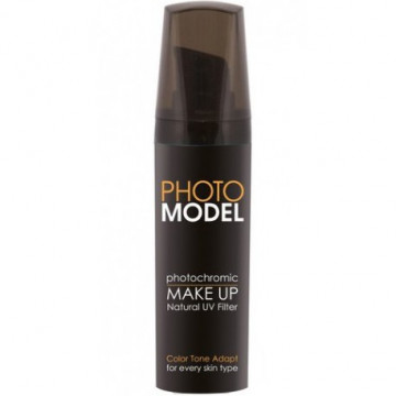 Купити - Vipera Professional Silicone Foundation Photo Model - Тональна основа