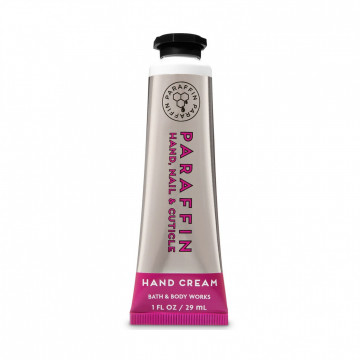 Купити - Bath & Body Works Hand Cream Paraffin - Зволожуючий крем для рук c парафіном