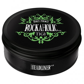 Купити - Tigi Bed Head Rockaholic Headliner Styling Paste - Паста для волосся середньої фіксації