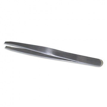 Купити - Zinger B-244-S - Пінцет для брів прямий