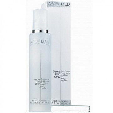 Купити - Jean D'Arcel ArcelMed Dermal Tonic Spray - Дермальний тонік-спрей
