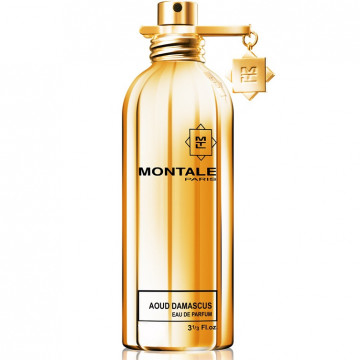 Купити - Montale Aoud Damascus EDP 50 ml