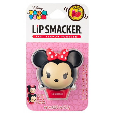 Купити - Lip Smacker Disney Minnie - Бальзам для губ "Мінні"