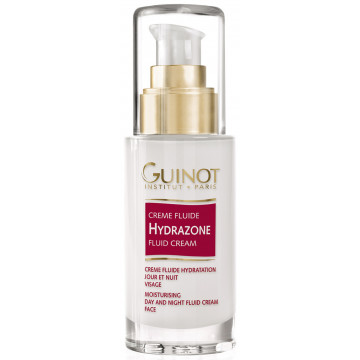 Купити - Guinot Creme Fluide Hydrazone - Зволожуючий крем-флюїд