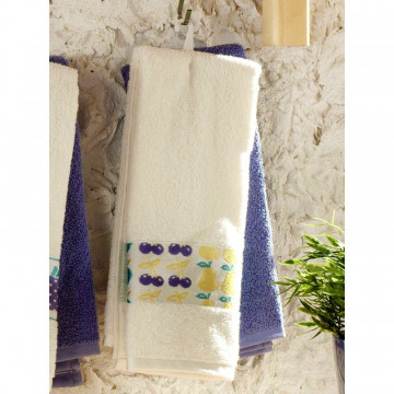 Купити - Issimo Home Fresh Fruits - Набор Полотенец кухня