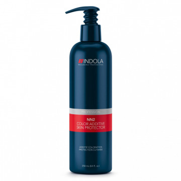Купити - Indola Profession NN2 Color Additive Skin Protector - Лосьйон для захисту шкіри голови при фарбуванні