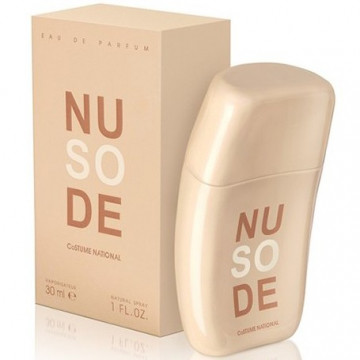 Купити - Costume National So Nude - Парфумована вода