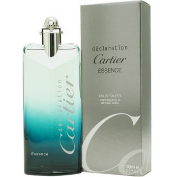 Купити - Cartier Declaration Essence - Туалетна вода