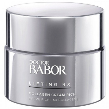 Купити - Babor Lifting Cellular Collagen Booster Cream Rich - Поживний колагеновий бустер-крем для обличчя