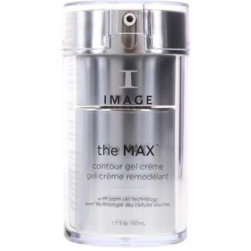 Купити - Image Skincare The Max Contour Cream - Крем-гель для контурування обличчя