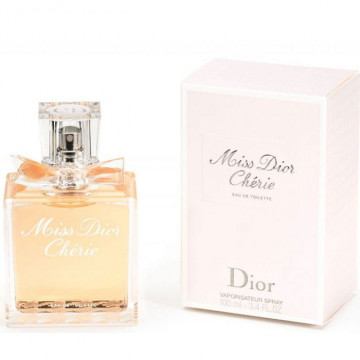 Купити - Christian Dior Miss Dior Cherie - Парфумована вода