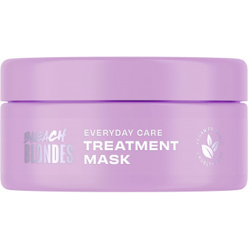 Купити - Lee Stafford Bleach Blondes Everyday Care Treatment Mask - Маска для освітленого волосся