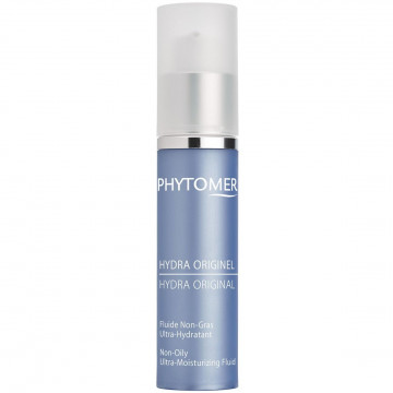 Купити - Phytomer Hydra Original Non Oily Moisturising Fluid - Ультра зволожуючий флюїд