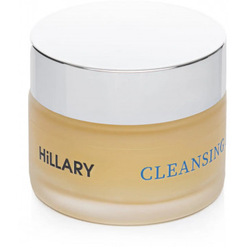 Купити - Hillary Cleansing Balm Almond + Shea - Очищуючий бальзам для зняття макіяжу