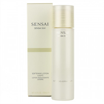 Купити - Kanebo Sensai Silk Softening Lotion Light - Лосьйон пом'якшувальний для обличчя