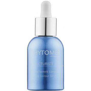 Купити - Phytomer Structuriste Firming Contour Serum - Сироватка для обличчя з ефектом ліфтингу Купити - Phytomer Structuriste Firming Contour Serum - Сироватка для обличчя з ефектом ліфтингу
