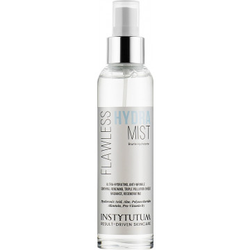 Купити - Instytutum Flawless Hydra Mist - Зволожуючий спрей-міст
