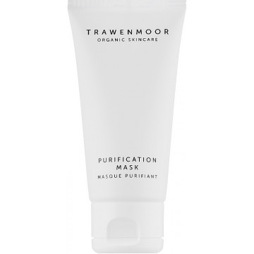 Купити - Trawenmoor Purification Mask - Очищаюча маска для обличчя