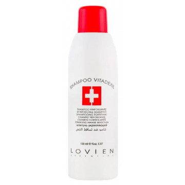 Купити - Lovien Hair Loss Prevention Treatment Shampoo Vitadexil - Шампунь проти випадіння