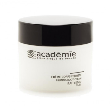 Купити - Academie Creme Corps Fermete - Зміцнюючий крем для тіла