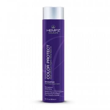 Купити - Hempz Couture Color Protect Shampoo - Шампунь для захисту кольору волосся