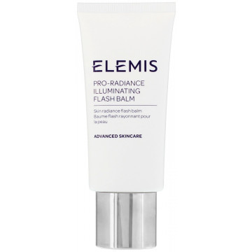 Купити - Elemis Advanced Skincare Pro-Radiance Illuminating Flash Balm - Зволожуючий флеш-бальзам для обличчя