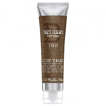 Купити - Tigi Bed Head Lion Tamer Beard&Hair Balm - Бальзам для бороди і волосся