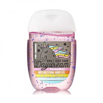 Купити - Bath & Body Works Works Don't Quit Your Daydream - Антисептичний гель для рук