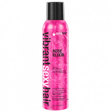 Купити - Sexy Hair Vibrant Rose Elixir - Олія-аерозоль сухе для волосся і тіла