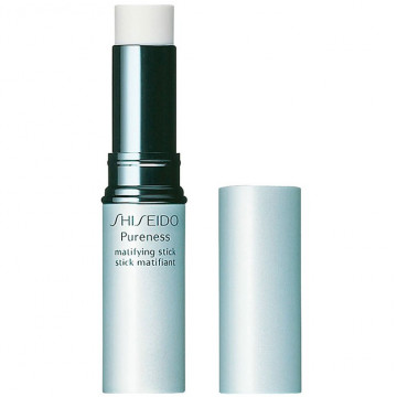 Купити - Shiseido Pureness Matifying Stick - Олівець матуючий для області Т-зони