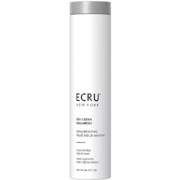 Купити - Ecru New York Sea Clean Shampoo - Шампунь для волосся "Чисте море"