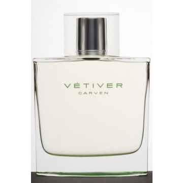 Купити - Carven Vetiver - Туалетна вода