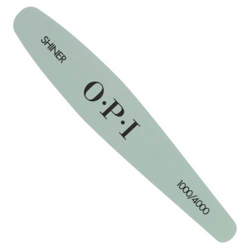 Купити - OPI Flex Shiner File - Баффі блиск 1000/4000 грит
