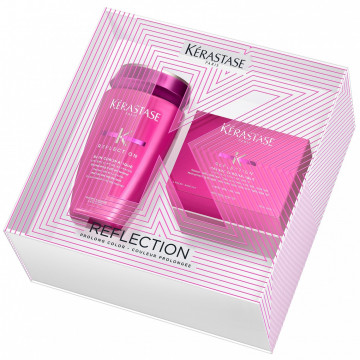 Купити - Kerastase Reflection Set - Подарунковий набір для волосся