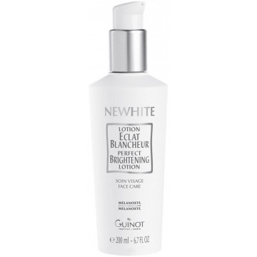 Купити - Guinot Lotion Eclat Blancheur - Освітлюючий тонік для зняття макіяжу