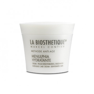 Купити - La Biosthetique Methode Anti-Age Vie Menulphia Creme Hydratante - Регенеруючий зволожуючий крем для зневодненої шкіри