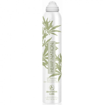 Купити - Australian Gold Hemp Nation Dry Shampoo Spray - Сухий шампунь