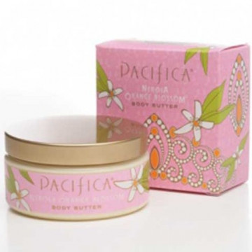 Купити - Pacifica Body Butter Nerola Orange Blossom - Крем для тіла