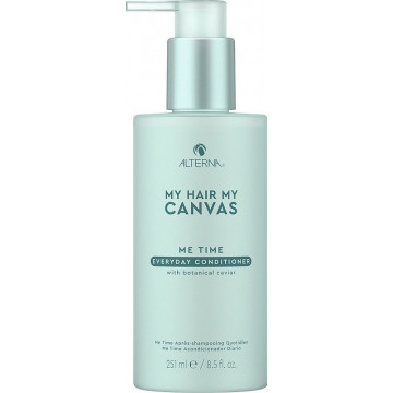 Купити - Alterna My Hair My Canvas Me Time Everyday Conditioner - Щоденний зволожуючий кондиціонер для гладкості і блиску волосся