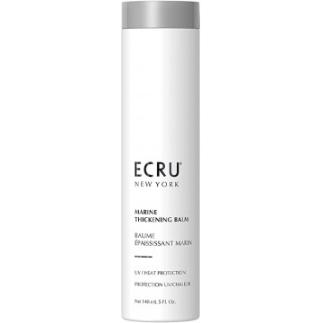 Купити - Ecru New York Marine Thickening Balm - Бальзам для стайлінгу "Морський потовщуючий"