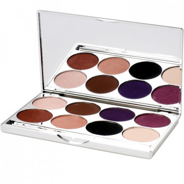 Купити - Tigi Bed Head Eye Shadow Palett - Палетка тіней