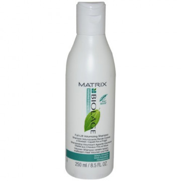 Купити - Matrix Biolage Volumatherapie Full-Lift Volumizing Shampoo - Збільшуючий об'єм шампунь