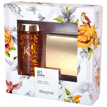 Купити - Kerastase Elixir Ultime Gift Set 2020 - Подарунковий набір для волосся