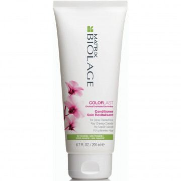 Купити - Matrix Biolage Colorlast Conditioner - Кондиціонер для фарбованого волосся