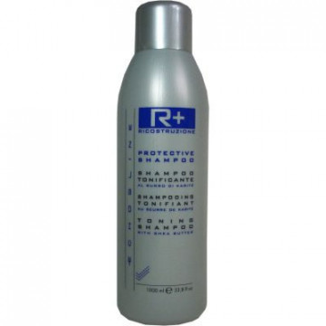 Купити - Echosline R+ Protective Shampoo - Захисний шампунь