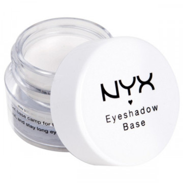 Купити - NYX Eye Shadow Base - База під тіні